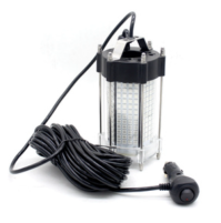 LED underwater fishing light white- 5050 -WKFL-5050W - AZLED